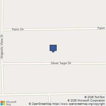3240 Silver Sage Drive Pahrump, NV MLS# 2792965