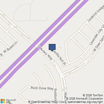 3717 Vanilla Nut Place 1 North Las Vegas, NV MLS# 2816056