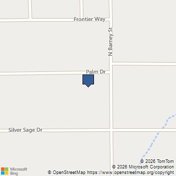 3061 Palm Drive Pahrump, NV MLS# 2570978