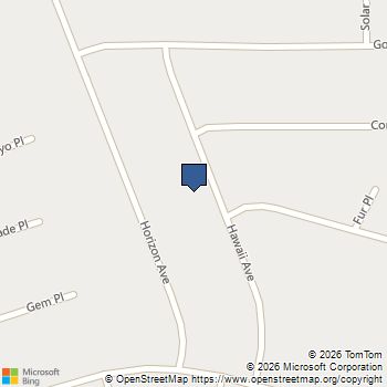 4220 Hawaii Avenue Pahrump, NV MLS# 2785937