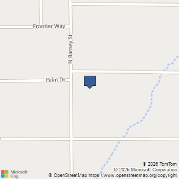 2951 Palm Drive Pahrump, NV MLS# 2790178
