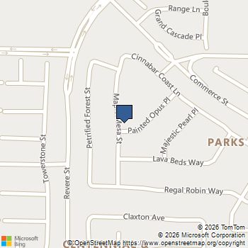 652 Painted Opus Place North Las Vegas, NV MLS# 2810676