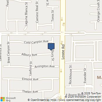 2404 Albury Avenue North Las Vegas, NV MLS# 2739586