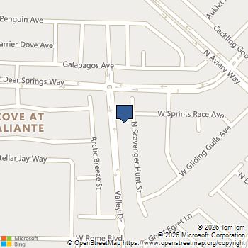 6737 Scavenger Hunt Street North Las Vegas, NV MLS# 2793178