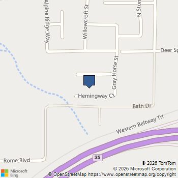 10414 Hemingway Court Las Vegas, NV MLS# 2756173