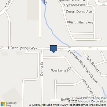 916 Kevin Baker Avenue North Las Vegas, NV MLS# 2779143