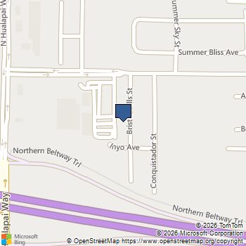 6733 Bristle Falls Street Las Vegas, NV MLS# 2794064