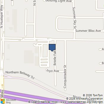 6765 Bristle Falls Street Las Vegas, NV MLS# 2794047