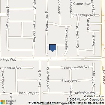 6806 Feather Hill Street North Las Vegas, NV MLS# 2806438