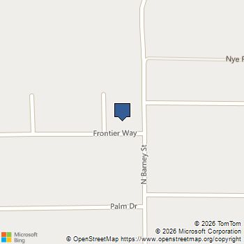4401 Red Hawk Court Pahrump, NV MLS# 2829620