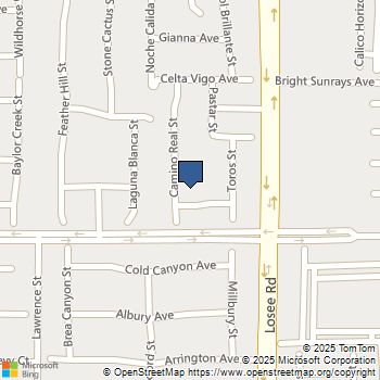 6834 Camino Real Street North Las Vegas, NV MLS# 2741769