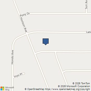 1200 Gorgono Drive Pahrump, NV MLS# 2748115