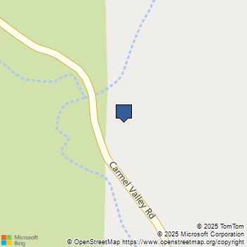 44175 Carmel Valley Greenfield, CA MLS# ML82000282