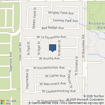 6844 Quindio Street Las Vegas, NV MLS# 2806217