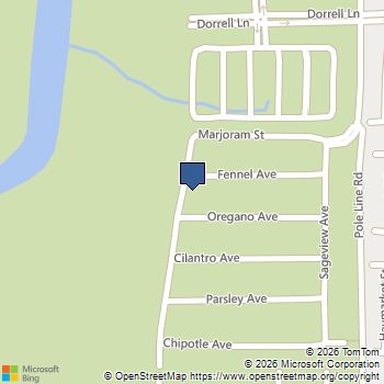 10981 Fennel Avenue Las Vegas, NV MLS# 2785411