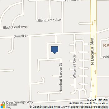 4920 Orchard Sky Avenue Las Vegas, NV MLS# 2790619