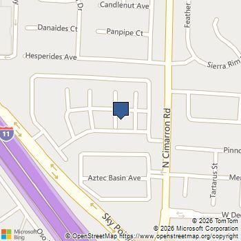 6868 Sky Pointe Drive 2051 Las Vegas, NV MLS# 2804495