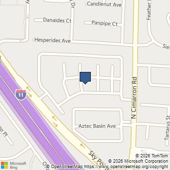 6868 SKY POINTE Drive 2105 Las Vegas, NV MLS# 2753898