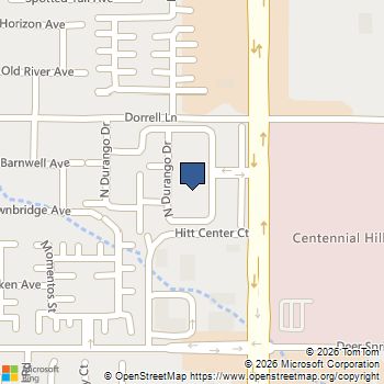 6955 N Durango Drive 3091 Las Vegas, NV MLS# 2752148