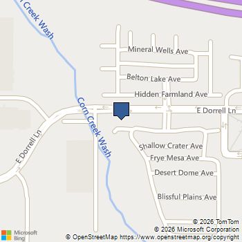 984 Brilliant Meadow Avenue North Las Vegas, NV MLS# 2763910