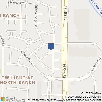 328 Baxters Bay Street North Las Vegas, NV MLS# 2794838