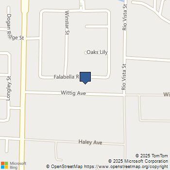 7059 Falabella Ridge Avenue Las Vegas, NV MLS# 2730426