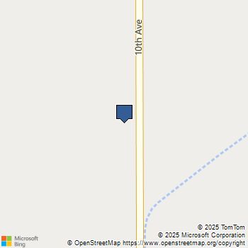 12792 10th Avenue Hanford, CA MLS# FR23164356