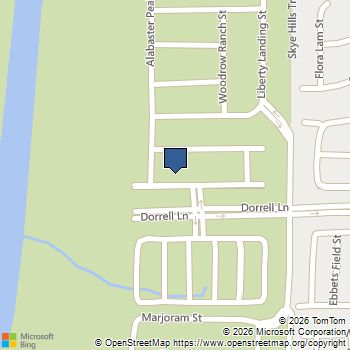 10974 Bristol Park Avenue Las Vegas, NV MLS# 2749025