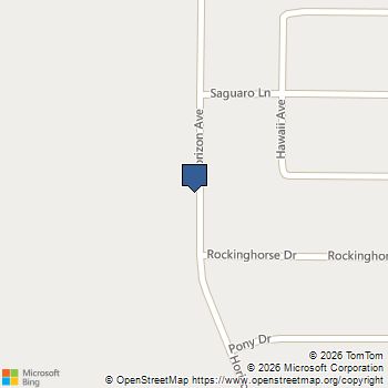4720 HORIZON Avenue Pahrump, NV MLS# 2743189