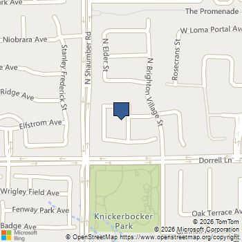 7025 Gilman Street Las Vegas, NV MLS# 2795554