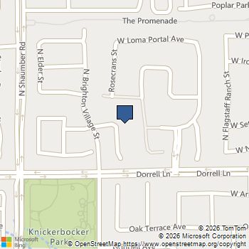 7036 Tidelands Park Court Las Vegas, NV MLS# 2755283