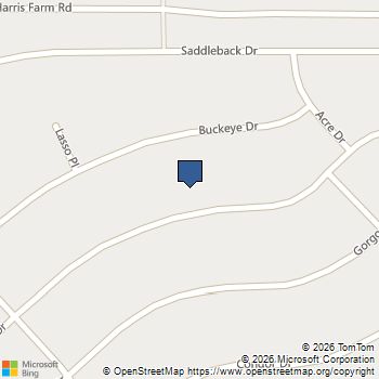 2030 Latigo Drive Pahrump, NV MLS# 2584666