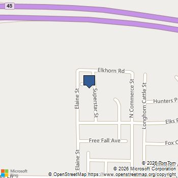 7139 Superstar Street North Las Vegas, NV MLS# 2795260