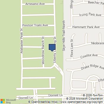 7133 Liberty Landing Street Las Vegas, NV MLS# 2803586