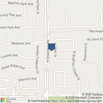 7127 Elder Street Las Vegas, NV MLS# 2803160