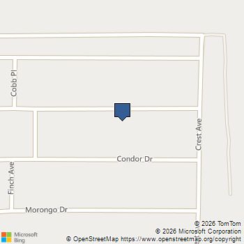 2861 Gorgono Drive Pahrump, NV MLS# 2577951