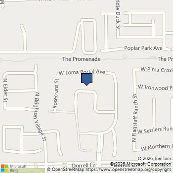 10432 Doman Avenue Las Vegas, NV MLS# 2789590
