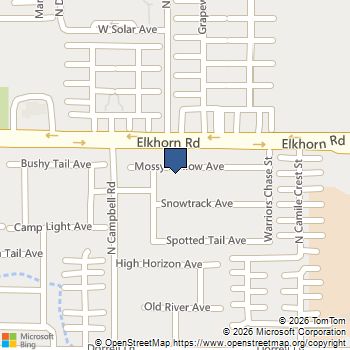 9007 Mossy Hollow Avenue Las Vegas, NV MLS# 2796052
