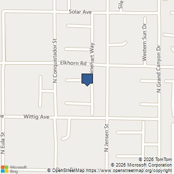 9729 Rock Partridge Court Las Vegas, NV MLS# 2749862