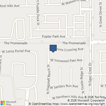 10381 Pima Crossing Avenue Las Vegas, NV MLS# 2829556