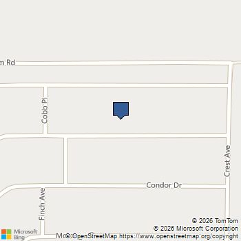 2810 E GORGONO Drive Pahrump, NV MLS# 2299709