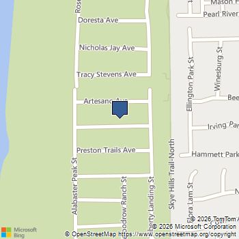 10944 Stone Crossing Avenue Las Vegas, NV MLS# 2823740