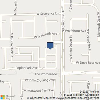 10311 Elmwood Glen Avenue Las Vegas, NV MLS# 2805087