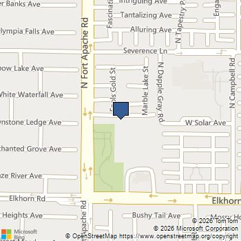 9121 Ripple Ridge Avenue 101 Las Vegas, NV MLS# 2774381