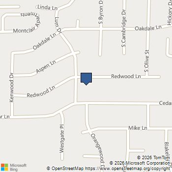 905 Redwood Lemoore, CA MLS# FR26002063