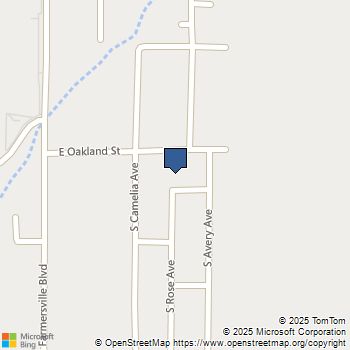 528 S Camelia Avenue Farmersville, CA MLS# PI23137043