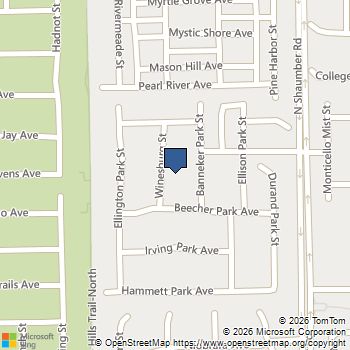 7326 Winesburg Street Las Vegas, NV MLS# 2827395