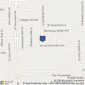 7324 Arlington Garden Street Las Vegas, NV MLS# 2749431