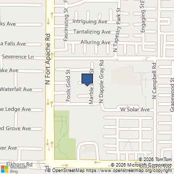 9111 Canoga Canyon Court 103 Las Vegas, NV MLS# 2829083