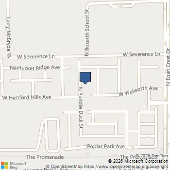 7330 Puddle Duck Street Las Vegas, NV MLS# 2745681